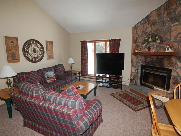 18 Ober Tal Drive, Unit F32, Stratton, VT 05155