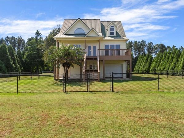 12839 Lackey Lane, Fosters, AL 35463