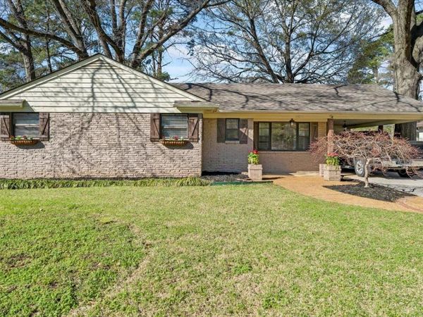 5312 BRENTON AVE, Memphis, TN 38120