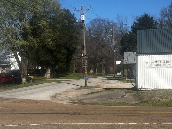 DANCYVILLE RD, Dancyville, TN 38380