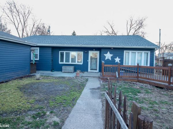 903 S Milner Street, Ottumwa, IA 52501