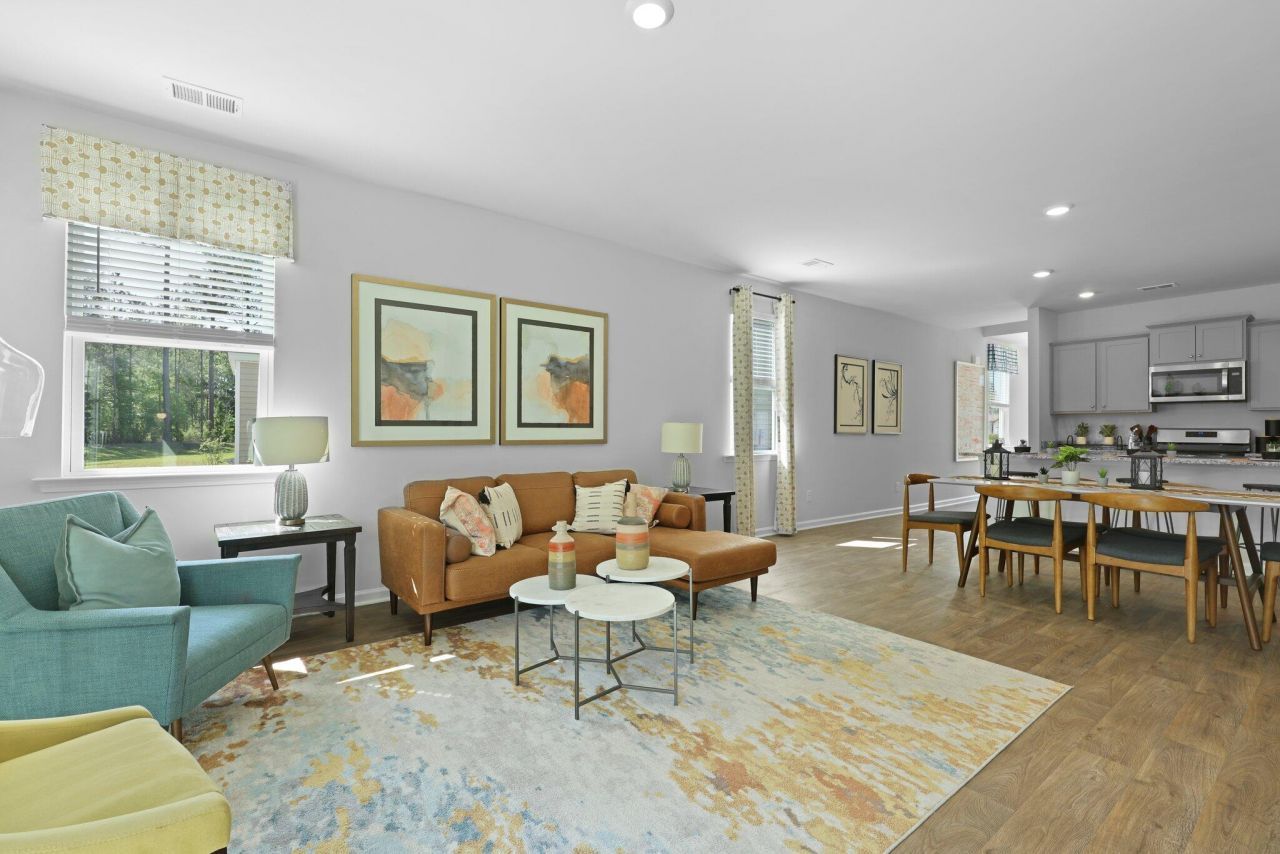 3134 Dalmore Drive Photo 5