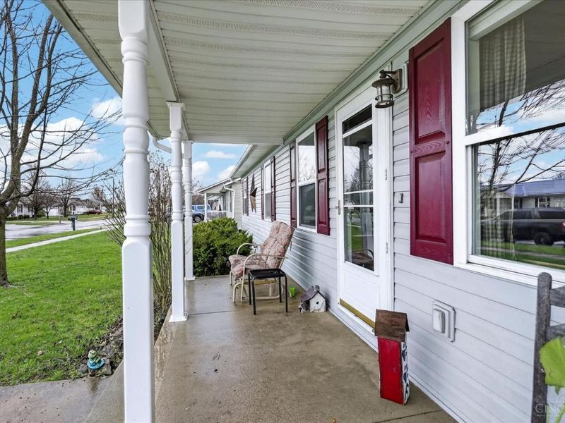 713 Riverbirch Road, Washington Court House, OH 43160 Photo 2