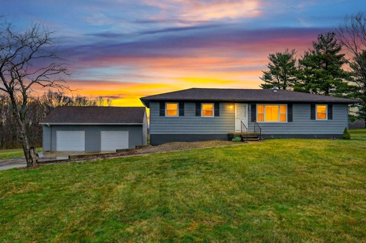 5586 N State Route 22 , Somerset, OH 43783 Main Photo