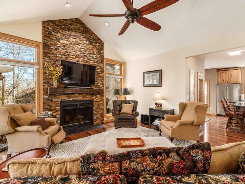 5600 Caplestone Lane, Dublin, OH 43017 Photo 12