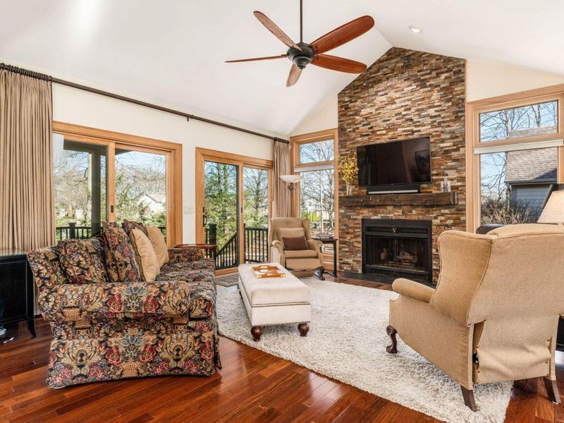 5600 Caplestone Lane, Dublin, OH 43017 Photo 13