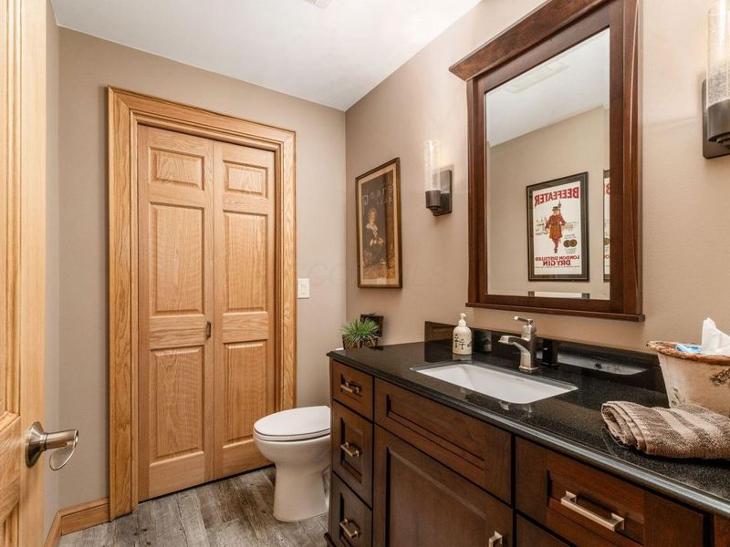 5600 Caplestone Lane, Dublin, OH 43017 Photo 37