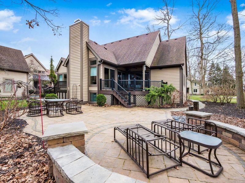 5600 Caplestone Lane, Dublin, OH 43017 Photo 53