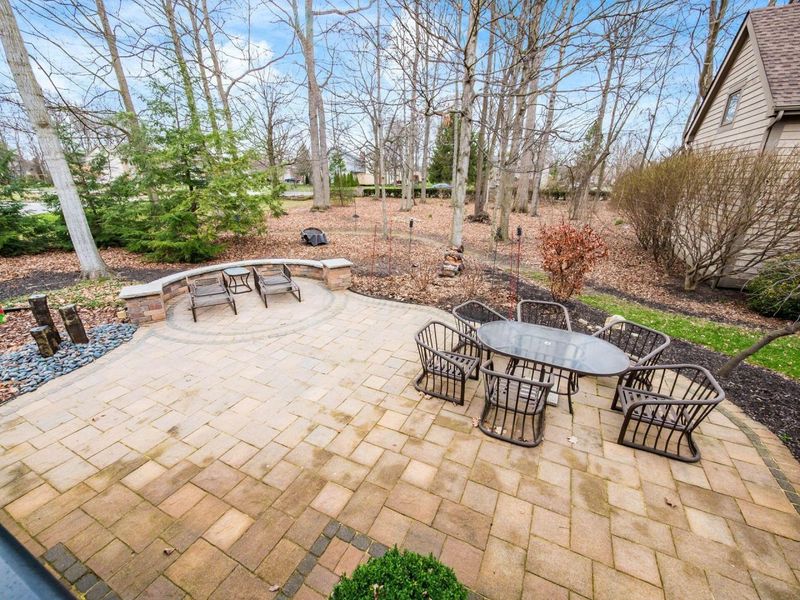 5600 Caplestone Lane, Dublin, OH 43017 Photo 57