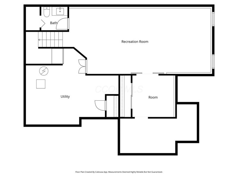 5600 Caplestone Lane, Dublin, OH 43017 Photo 66