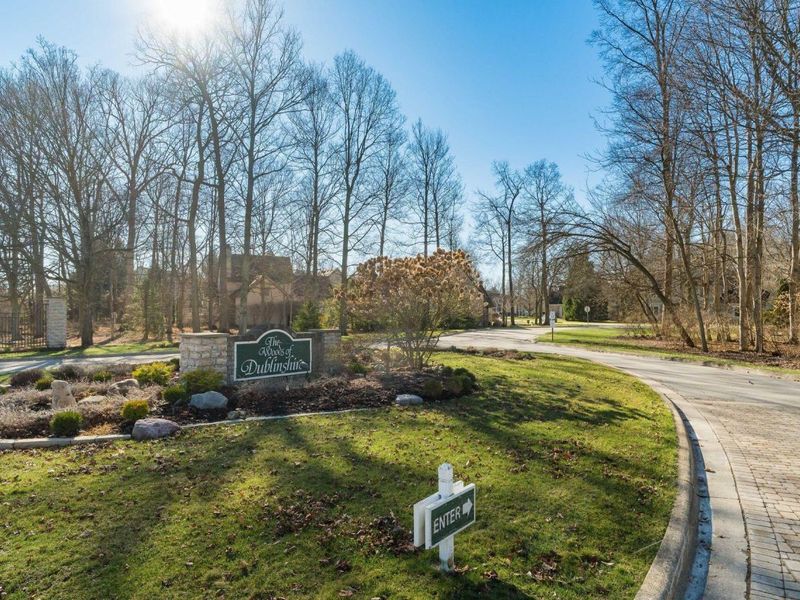 5600 Caplestone Lane, Dublin, OH 43017 Photo 69