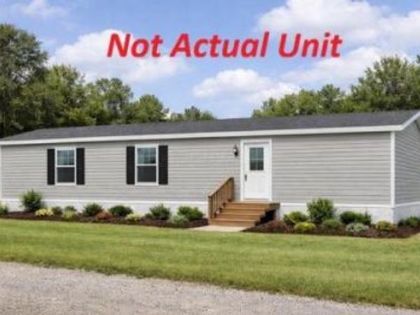 1023 Tiffin Street, Unit 33, Bucyrus, OH 44820