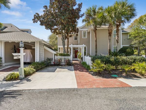 11 LITTLE DUNES Circle , Fernandina Beach, FL 32034