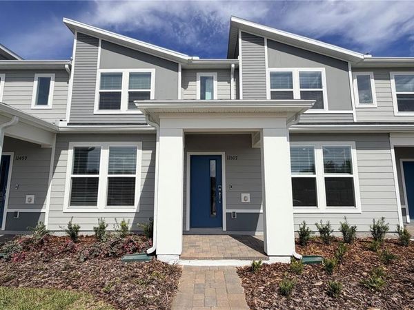 11507 HARBORVIEW STREET , ORLANDO, FL 32832