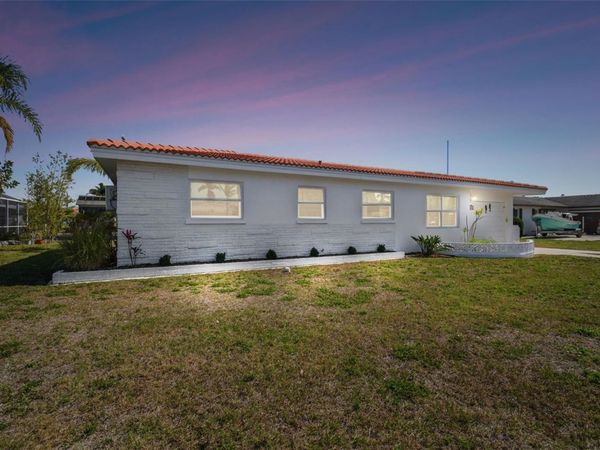 4912 BEACON ROAD , PALMETTO, FL 34221