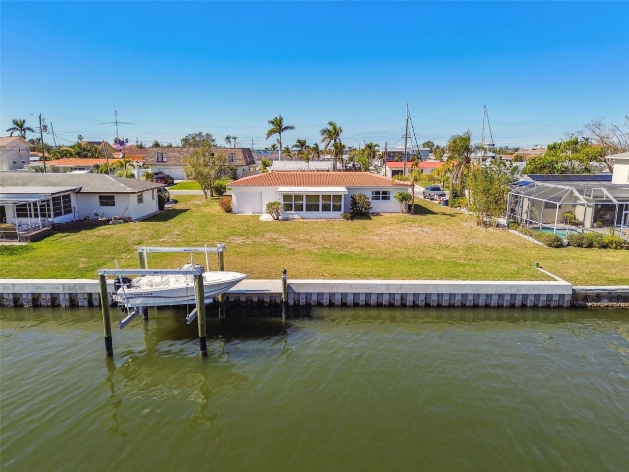 4912 Beacon Road, Palmetto, FL 34221 Photo