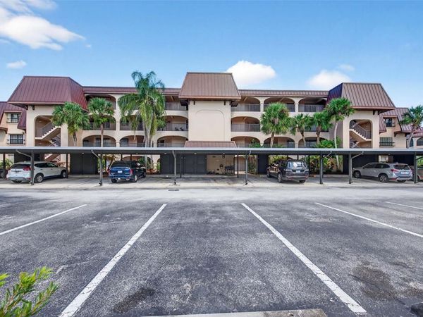 23465 HARBORVIEW ROAD, Unit 814, PUNTA GORDA, FL 33980