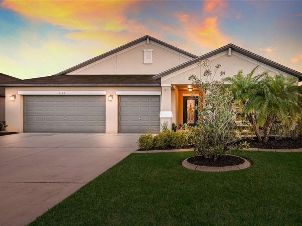 5109 OLANO STREET, PALMETTO, FL 34221