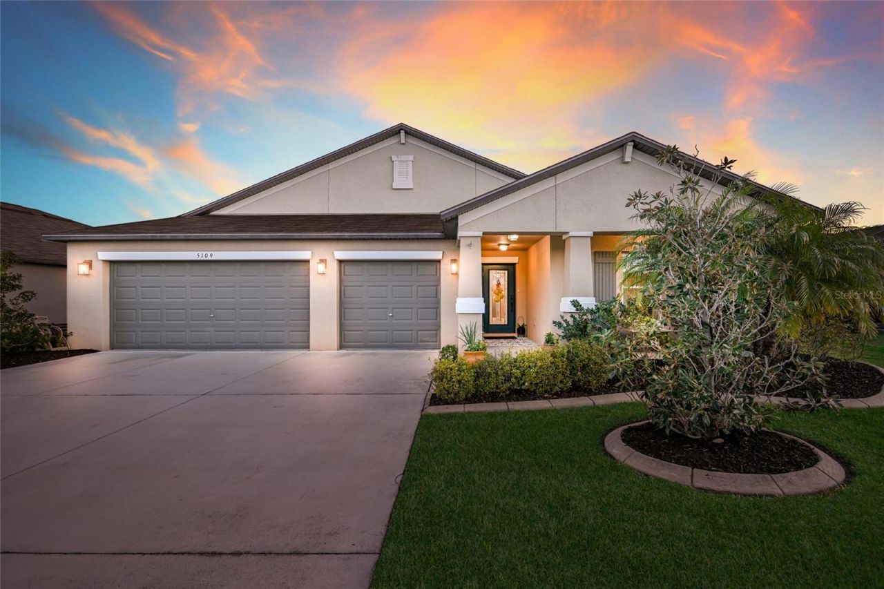 5109 Olano Street, Palmetto, FL 34221 Photo