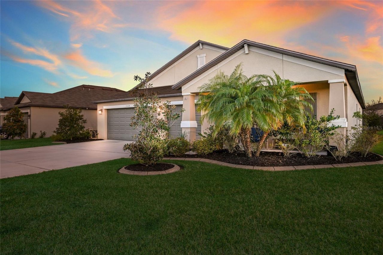 5109 Olano Street, Palmetto, FL 34221 Photo