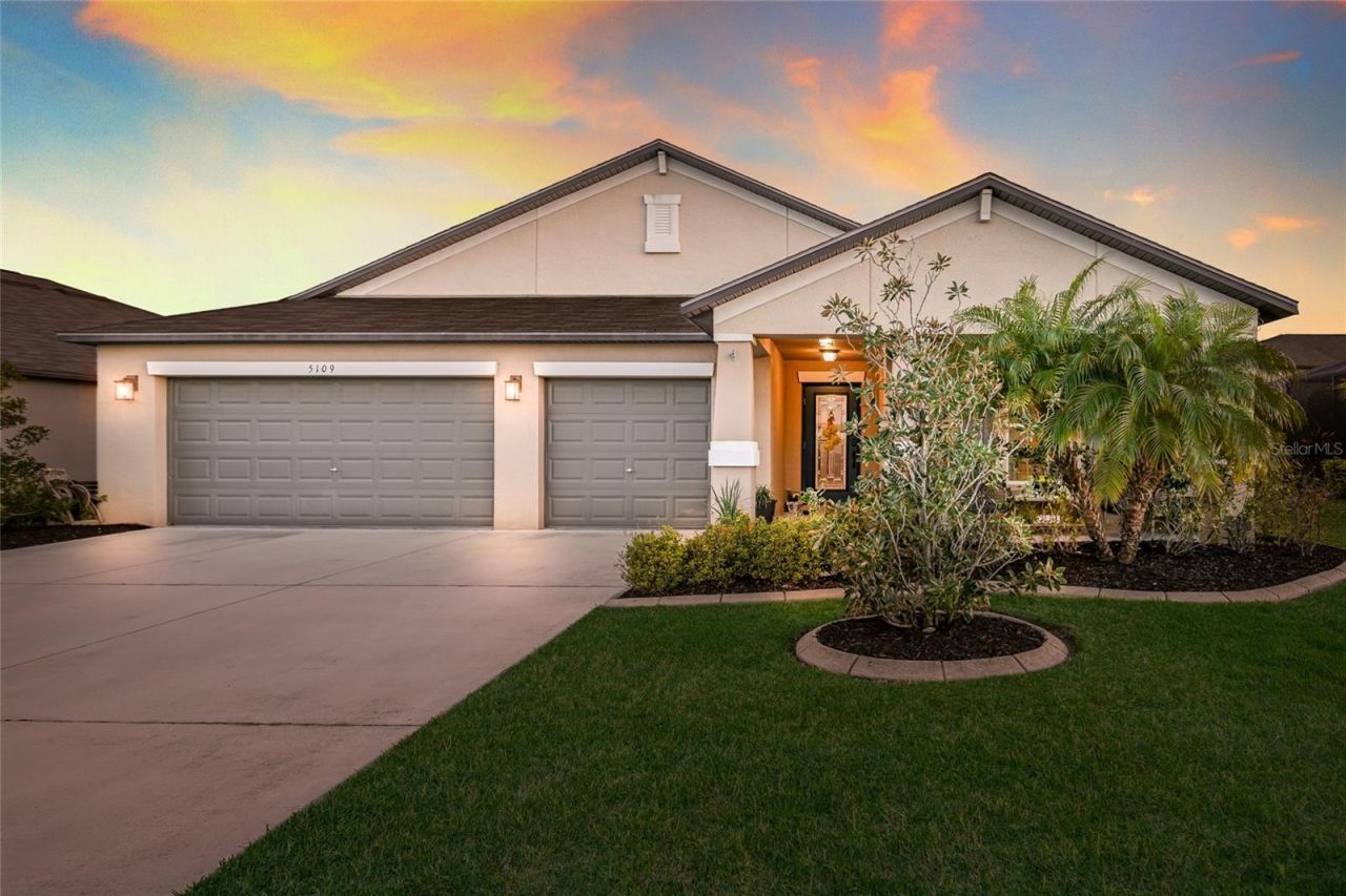 5109 Olano Street, Palmetto, FL 34221 Photo