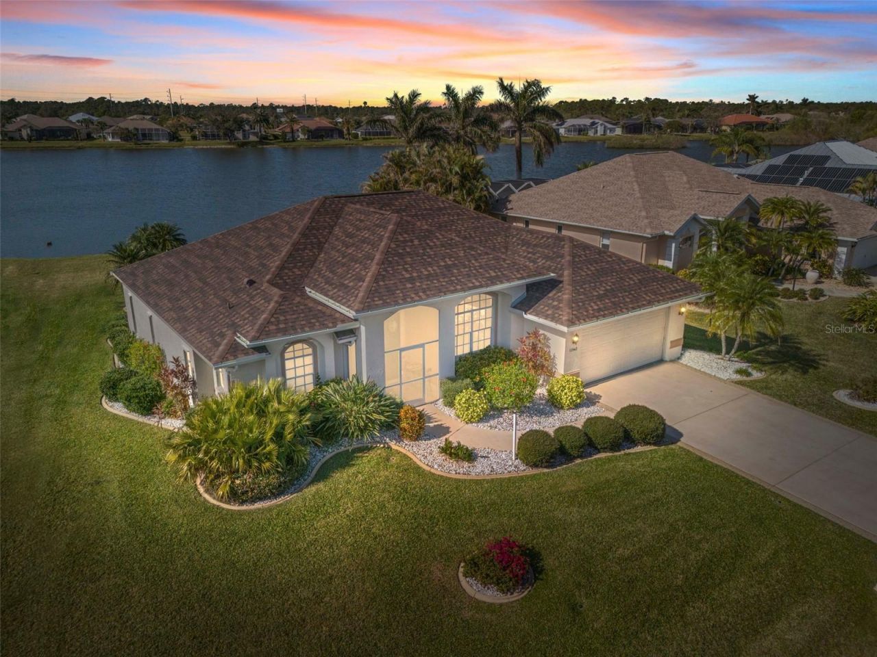 12942 SW Kingsway Circle , Lake Suzy, FL 34269 Photo