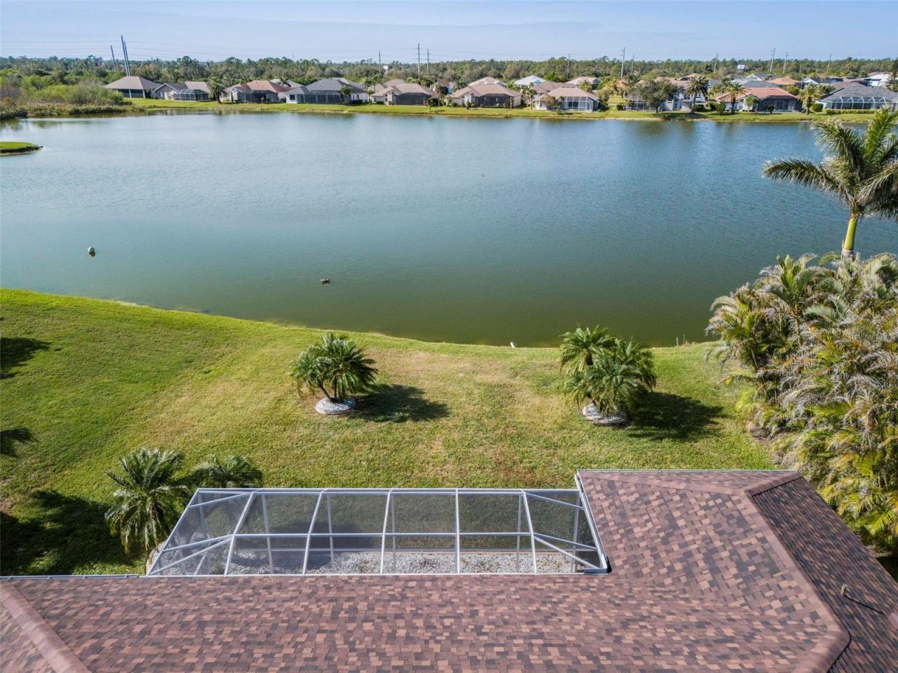 12942 SW Kingsway Circle , Lake Suzy, FL 34269 Photo