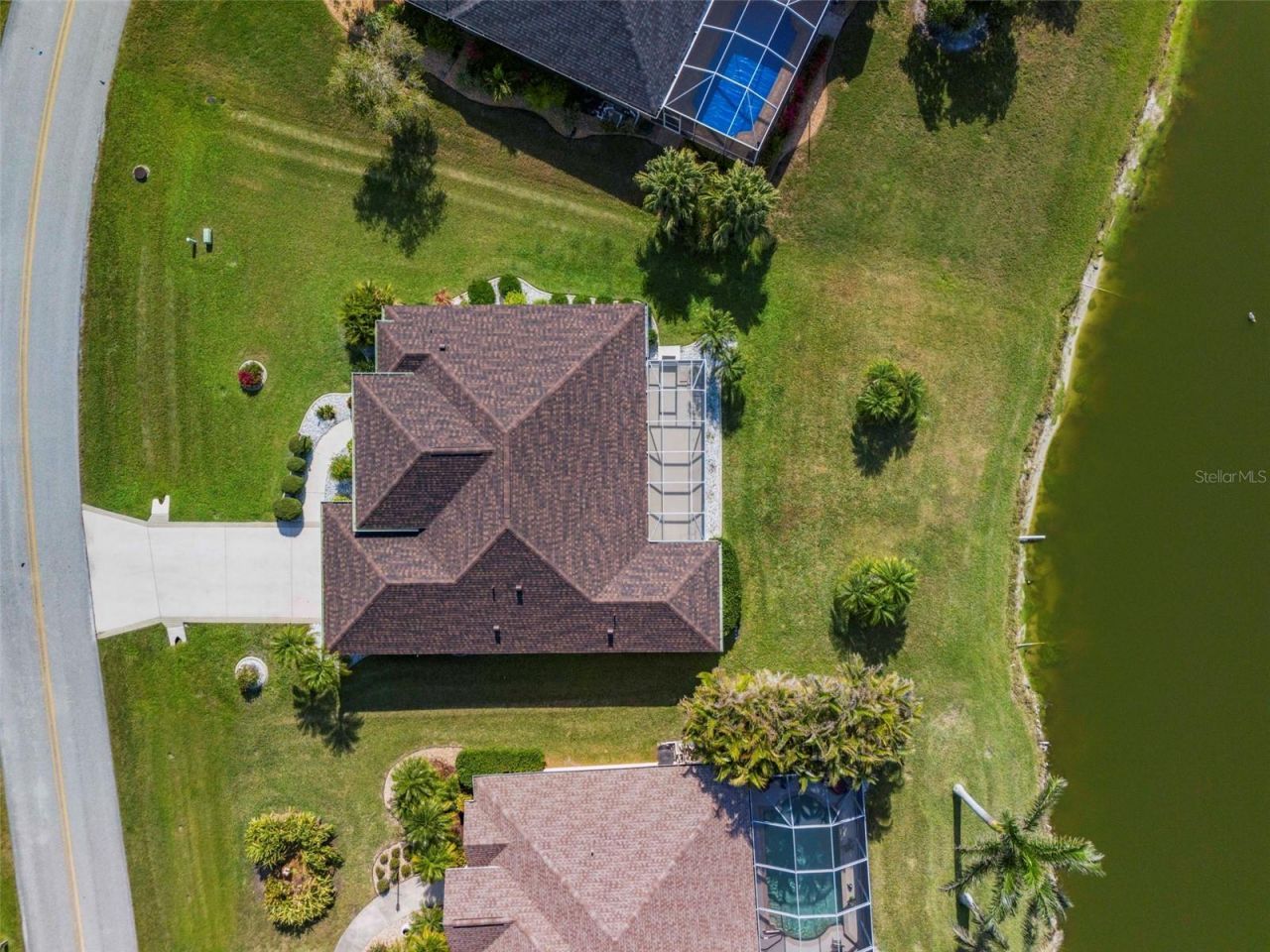 12942 SW Kingsway Circle , Lake Suzy, FL 34269 Photo