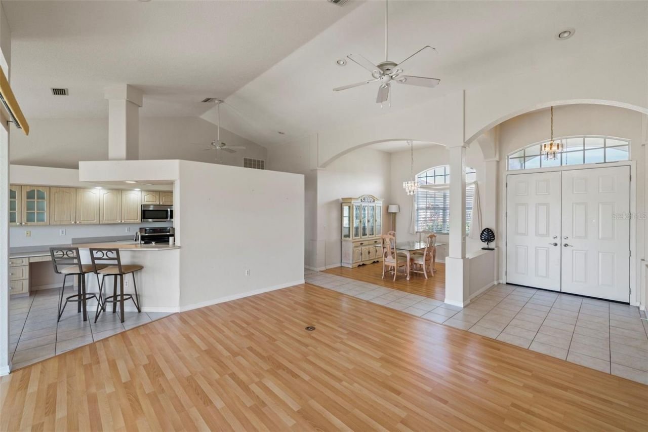 12942 SW Kingsway Circle , Lake Suzy, FL 34269 Photo