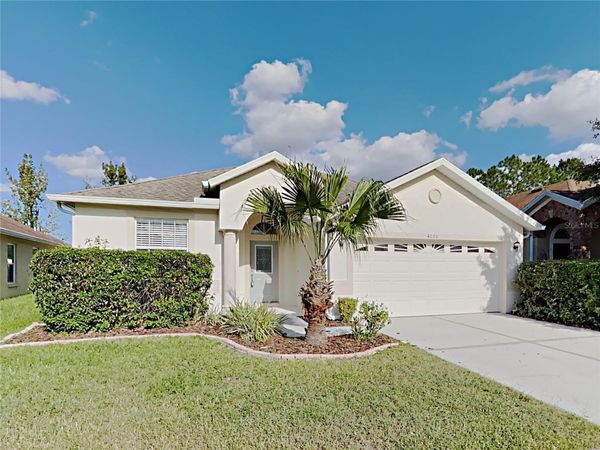 4020 LANGDRUM DRIVE , WESLEY CHAPEL, FL 33543