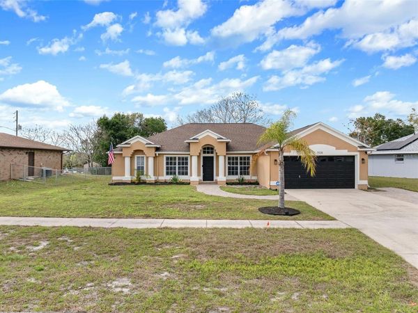 1928 EDEN DRIVE , DELTONA, FL 32725