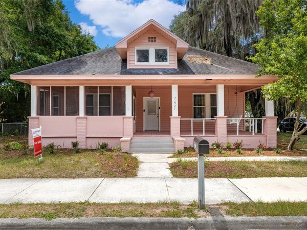 21927 SE 69TH AVENUE , HAWTHORNE, FL 32640