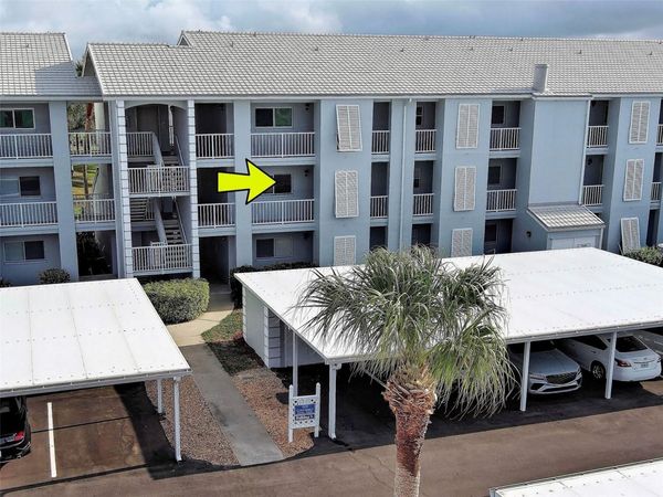 408 CERROMAR CIRCLE S, Unit 233, VENICE, FL 34293