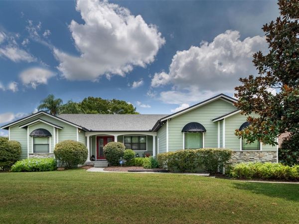 834 MILLSHORE DRIVE, CHULUOTA, FL 32766