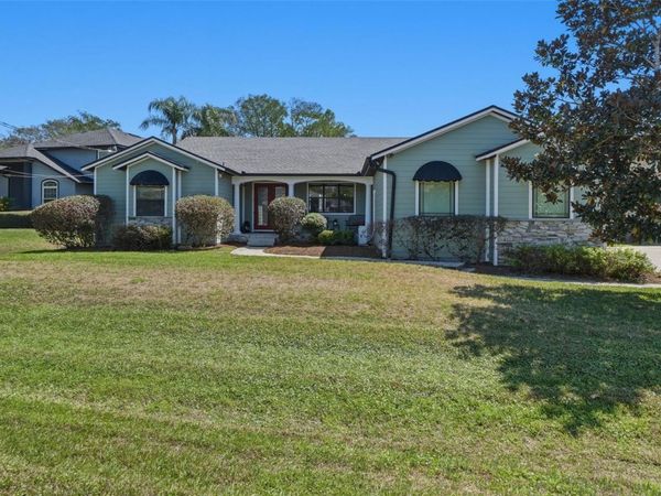 834 MILLSHORE DRIVE, CHULUOTA, FL 32766