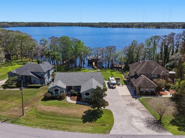 834 MILLSHORE DRIVE, CHULUOTA, FL 32766
