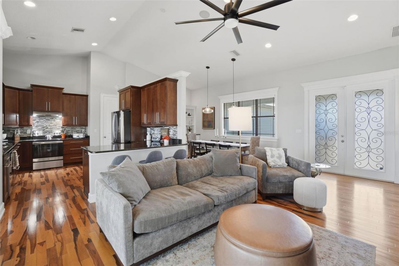 834 Millshore Drive, Chuluota, FL 32766 Photo