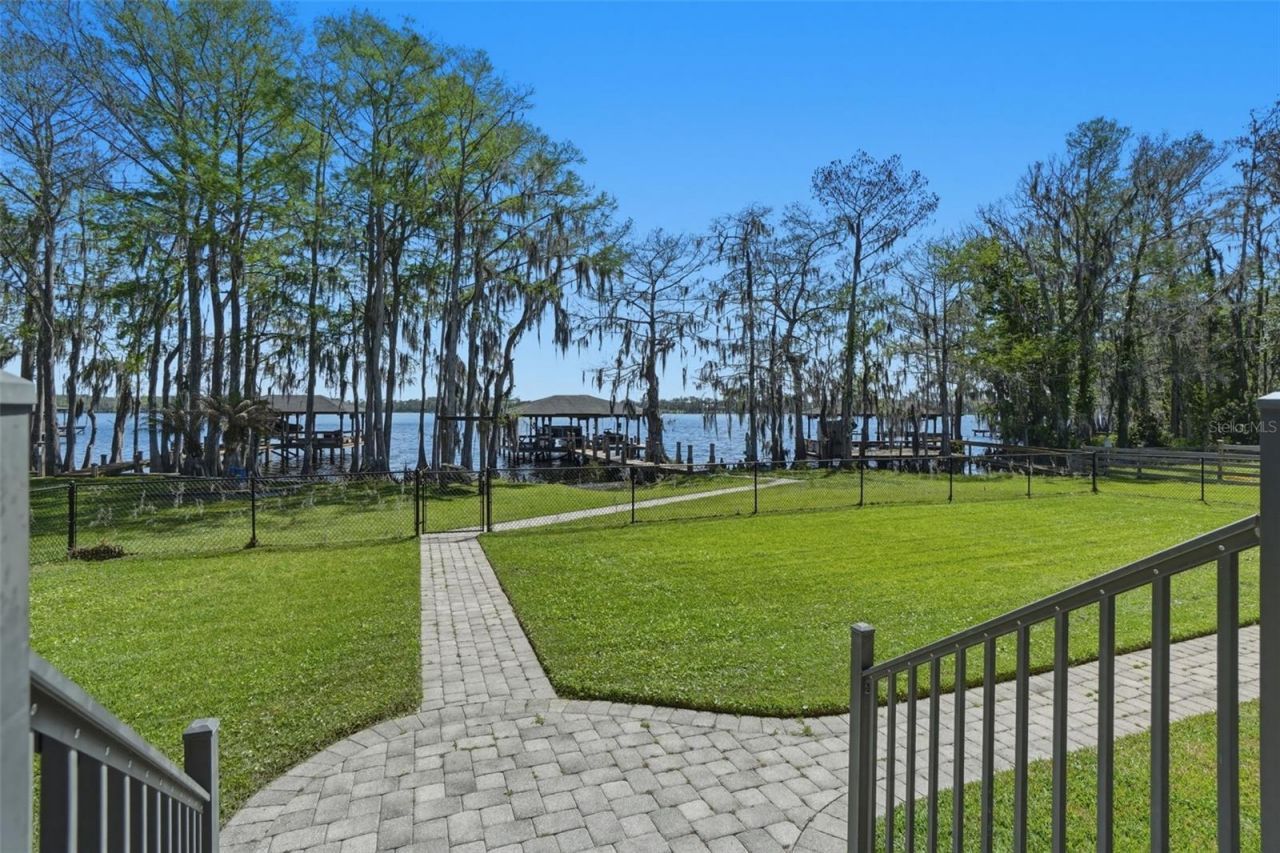 834 Millshore Drive, Chuluota, FL 32766 Photo