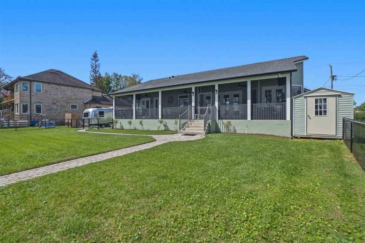 834 Millshore Drive, Chuluota, FL 32766 Photo