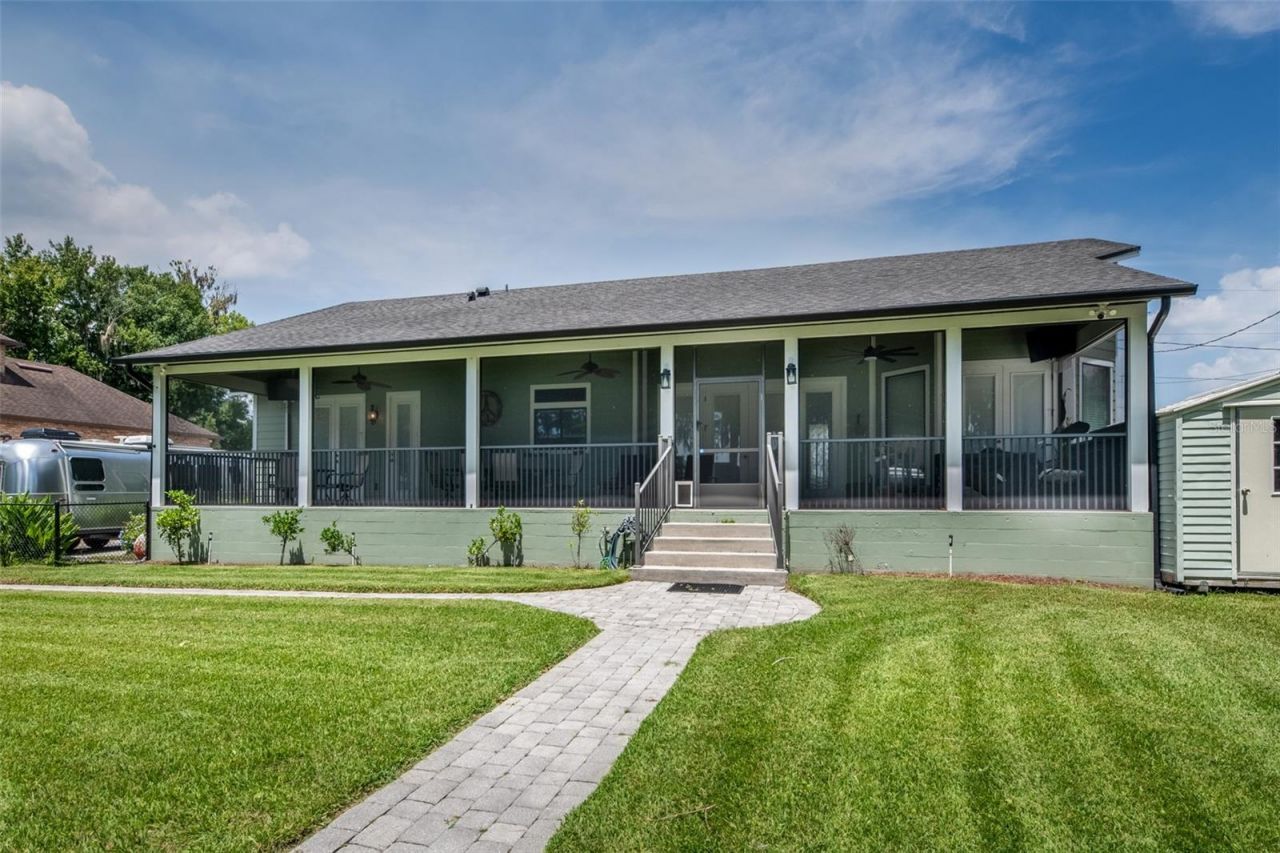834 Millshore Drive, Chuluota, FL 32766 Photo