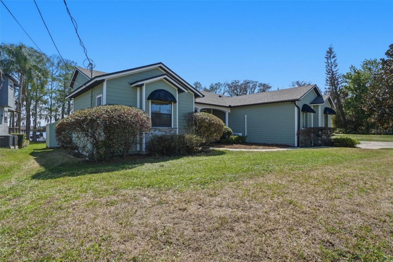 834 Millshore Drive, Chuluota, FL 32766 Photo