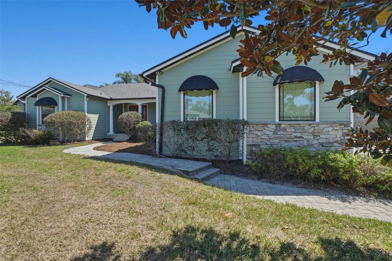 834 Millshore Drive, Chuluota, FL 32766 Photo
