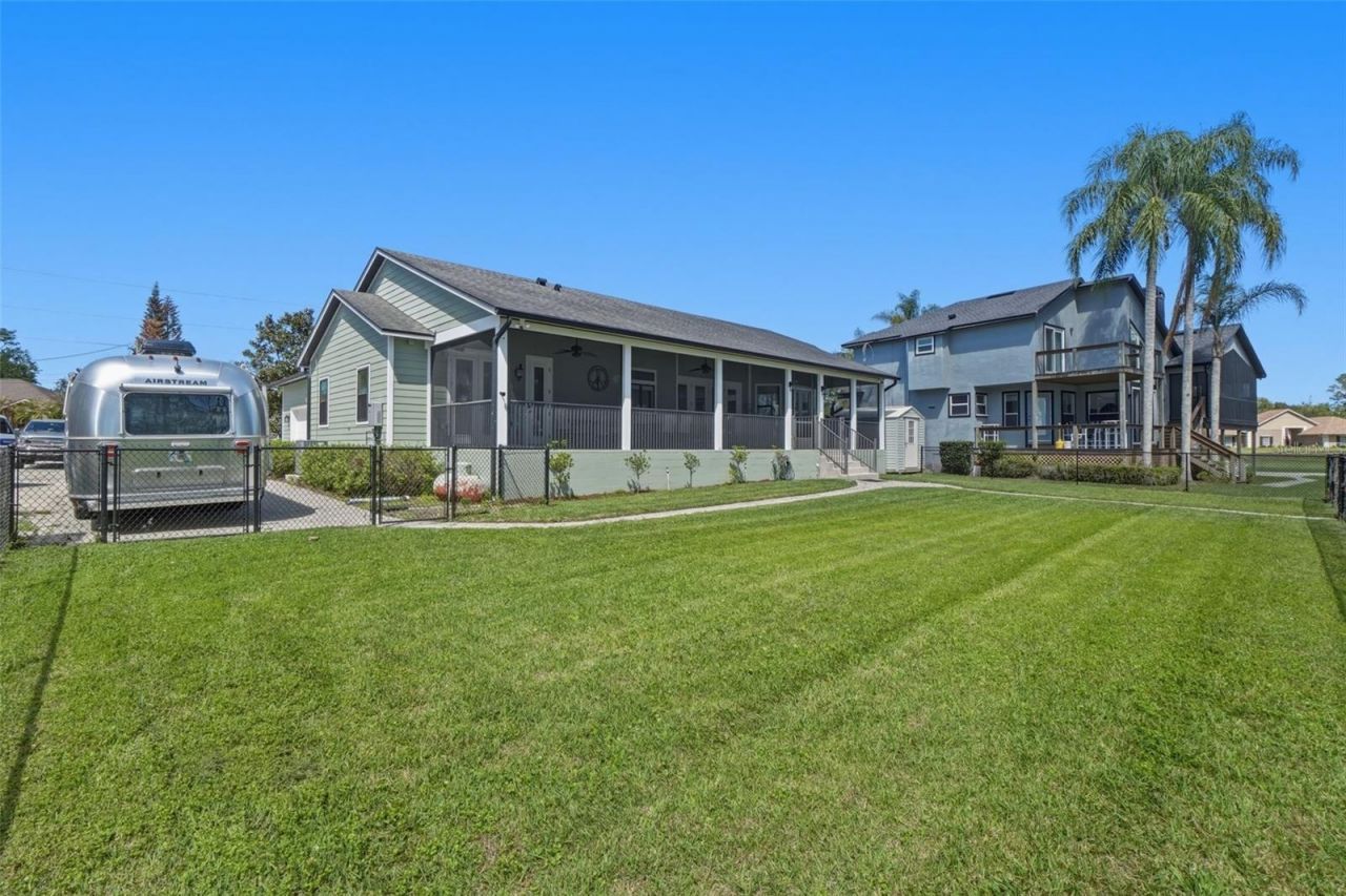 834 Millshore Drive, Chuluota, FL 32766 Photo