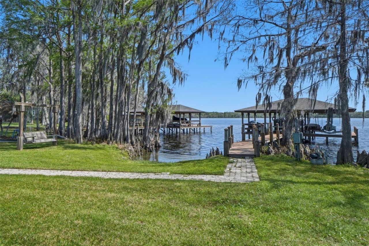 834 Millshore Drive, Chuluota, FL 32766 Photo