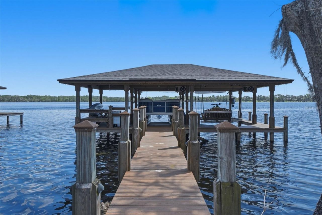 834 Millshore Drive, Chuluota, FL 32766 Photo