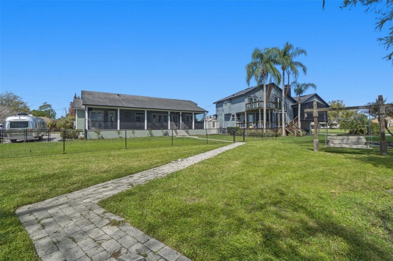 834 Millshore Drive, Chuluota, FL 32766 Photo