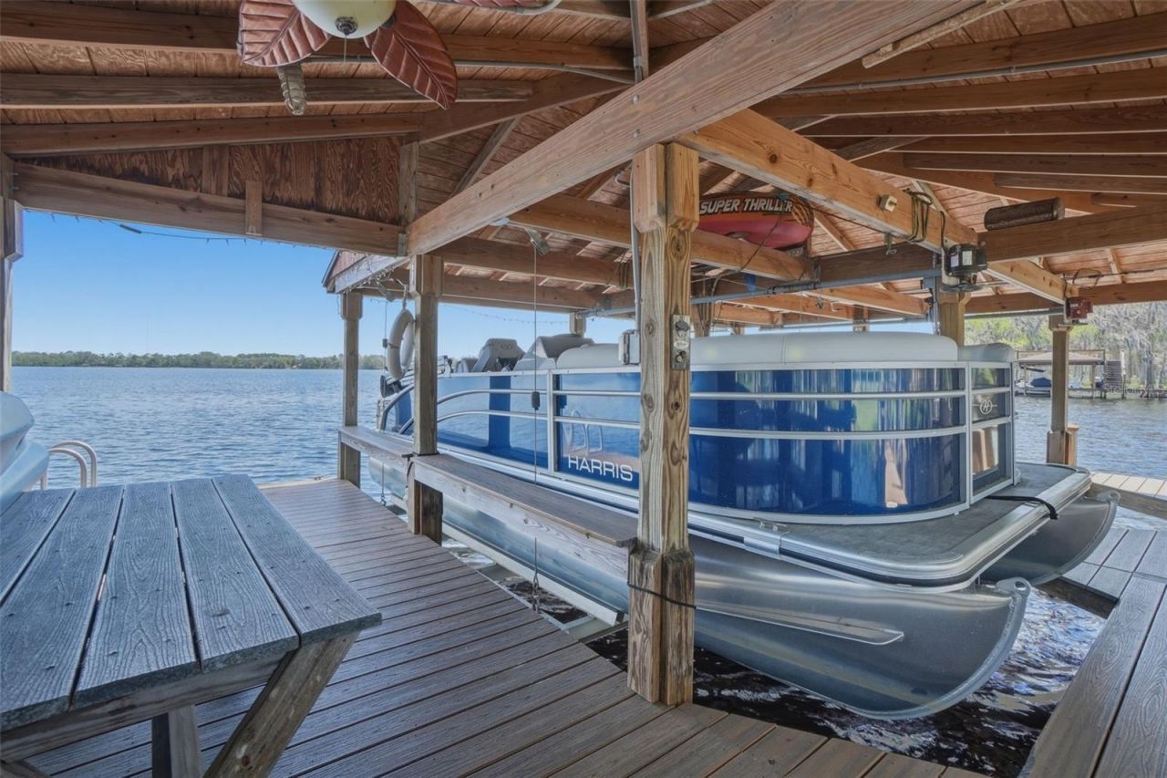 834 Millshore Drive, Chuluota, FL 32766 Photo