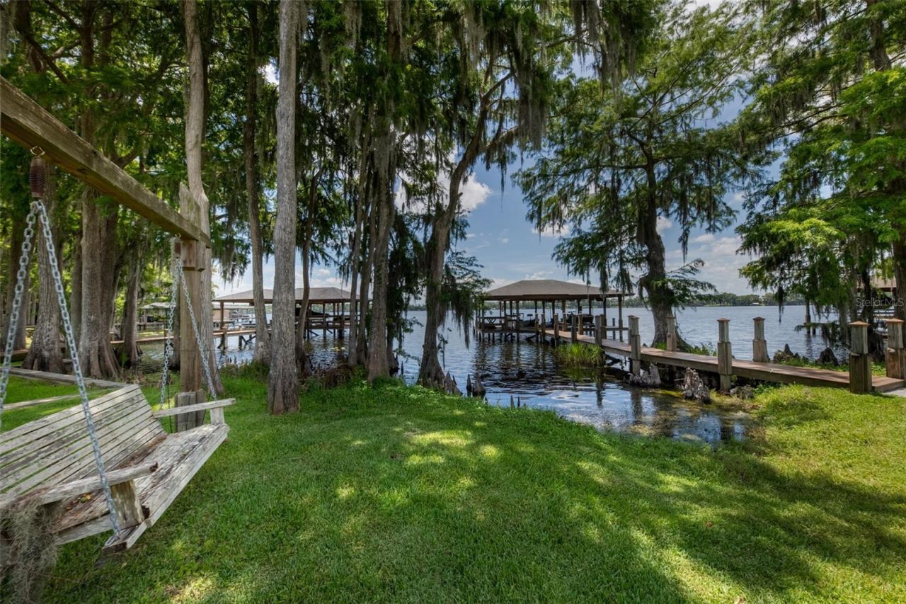 834 Millshore Drive, Chuluota, FL 32766 Photo