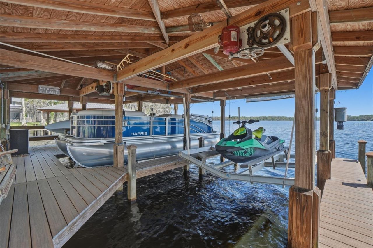 834 Millshore Drive, Chuluota, FL 32766 Photo