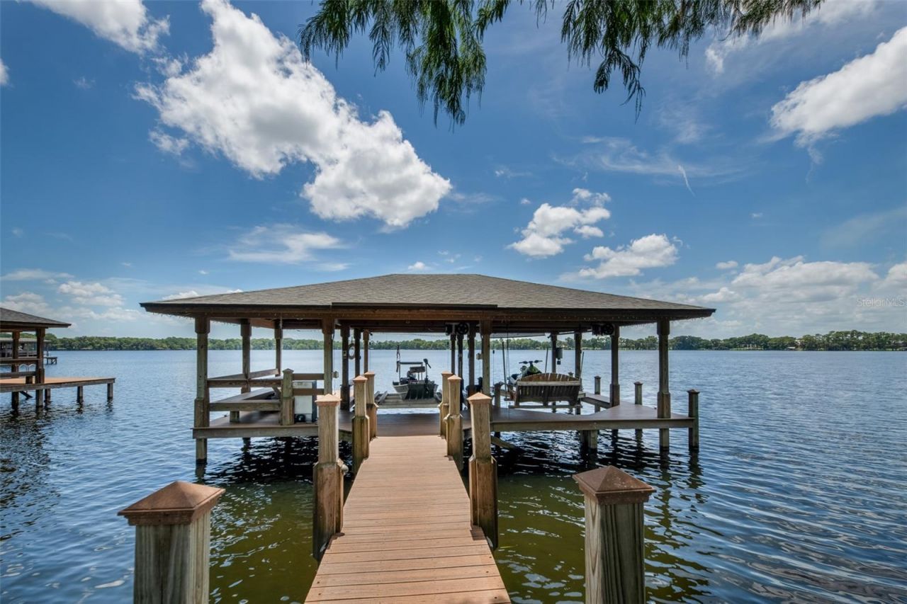 834 Millshore Drive, Chuluota, FL 32766 Photo